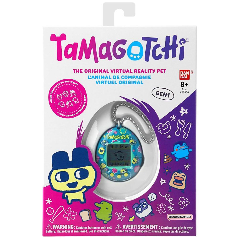 Tamagotchi Tamagotchi Original Tama Smile Digital Pet