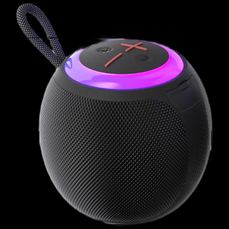 Bach John Q9 Wireless Portable Bluetooth Speaker
