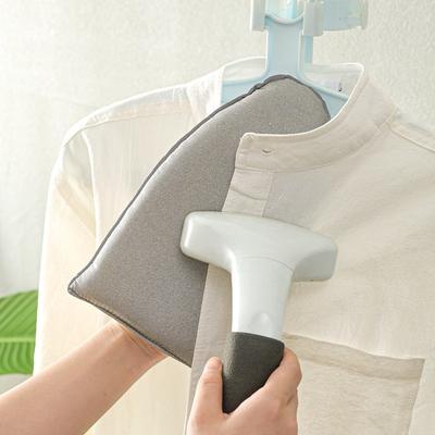 Portable Home Use Ironing Board And Pad Handheld Heat Insulation Ironing Mat Travel Ironing Table