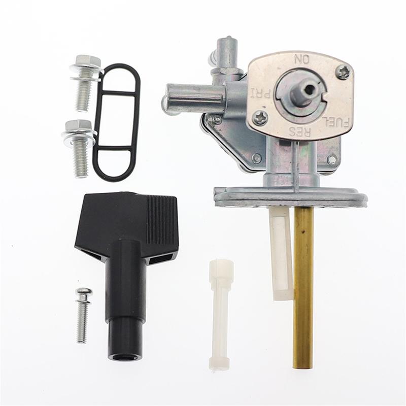 look-44300-26E00 Motorcycle Car Parts Gasoline Valve Switch Fuel Tank for GSF600 GSF1200
