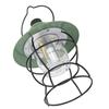 LED Camping Light Retro Style Rechargeable 3 Stepless Dimming Modes 20220LM Portable Camping