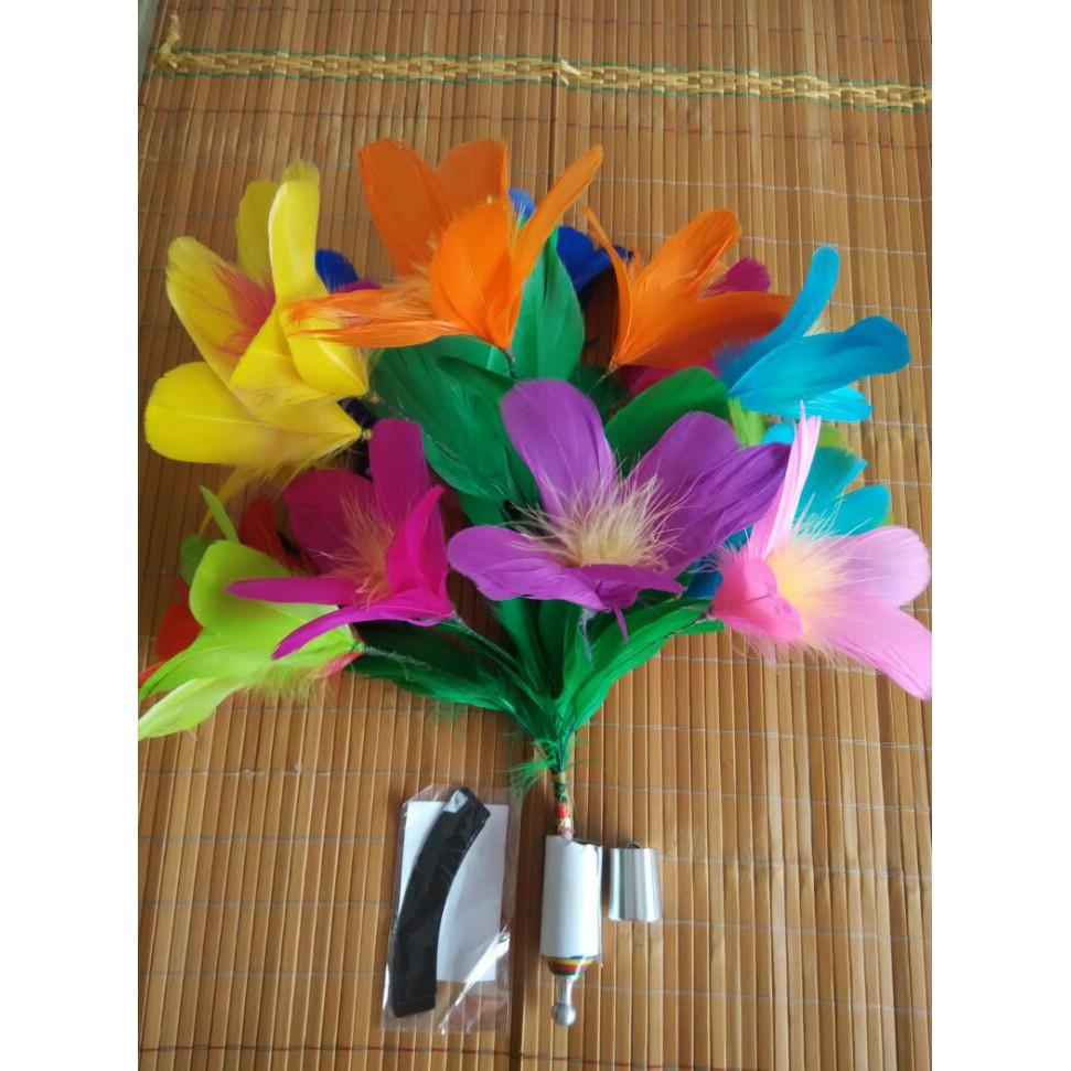 Исчезающая исчезающая трость-цветок — фото 7