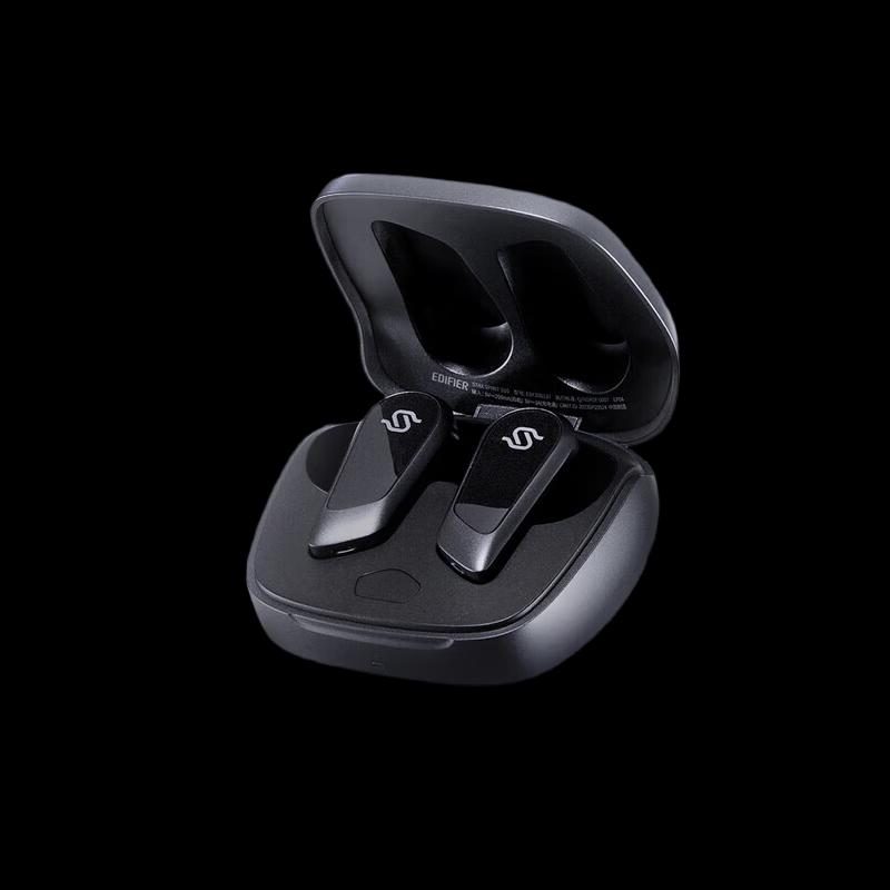 

Edifier STAX SPIRIT S10 Planar Magnetic Noise-Cancelling Headphones