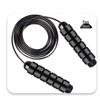 Zhonghaisen Steel Bearing Fitness Jump Rope