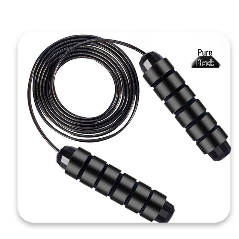 Zhonghaisen Steel Bearing Fitness Jump Rope
