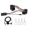 Bluetooth Music Mic + Tools for Ford Fiesta, Focus, Mondeo, MK3, S-MAX