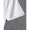 Camiseta Informal de Manga Corta con Cuello Redondo y Estampado de Patrón de Cóctel Lima para Hombre, Talla Europea, Camisa de Manga Corta para Deportes al Aire Libre de Verano,