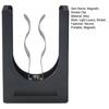 Magnetic Smoke Holder for Golf Cart Aluminum Alloy Smoke Stand Clip for Golfing BBQ Fishing Traveling And Outdoor Adventures