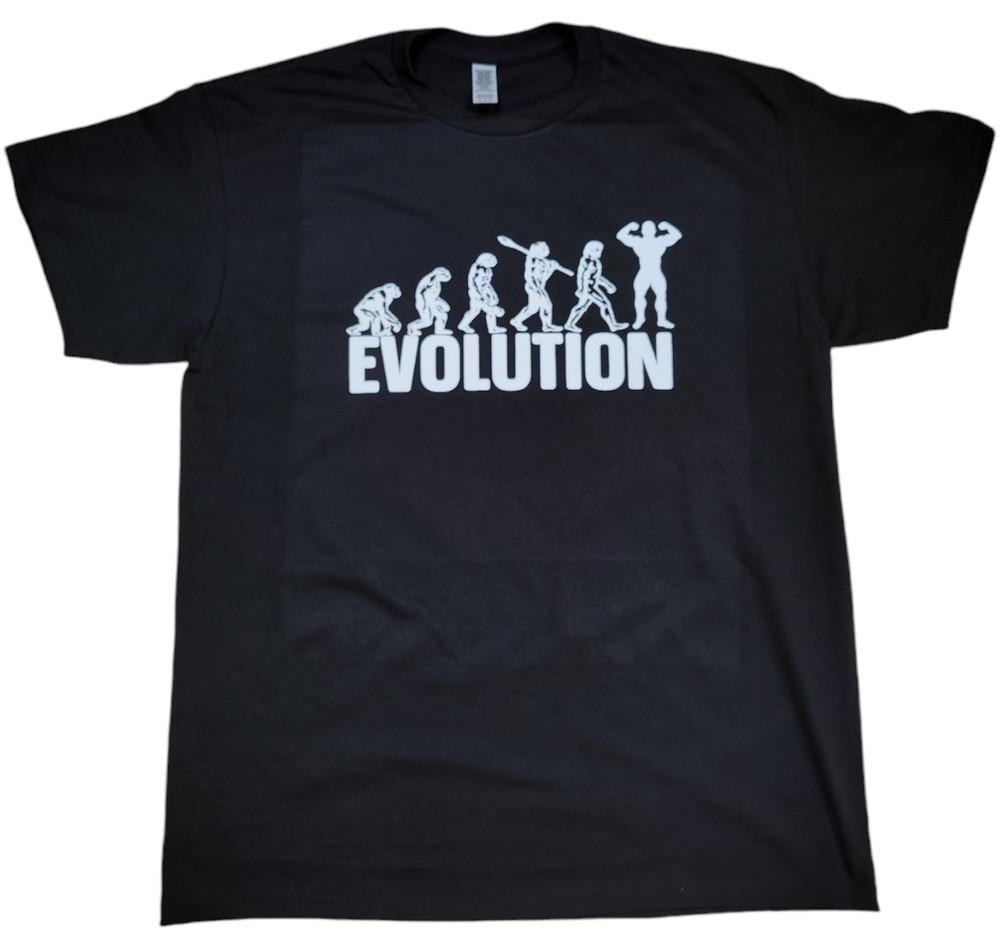 

Body Building Men039s workout Tshirt color black Unisex T-Shirt M