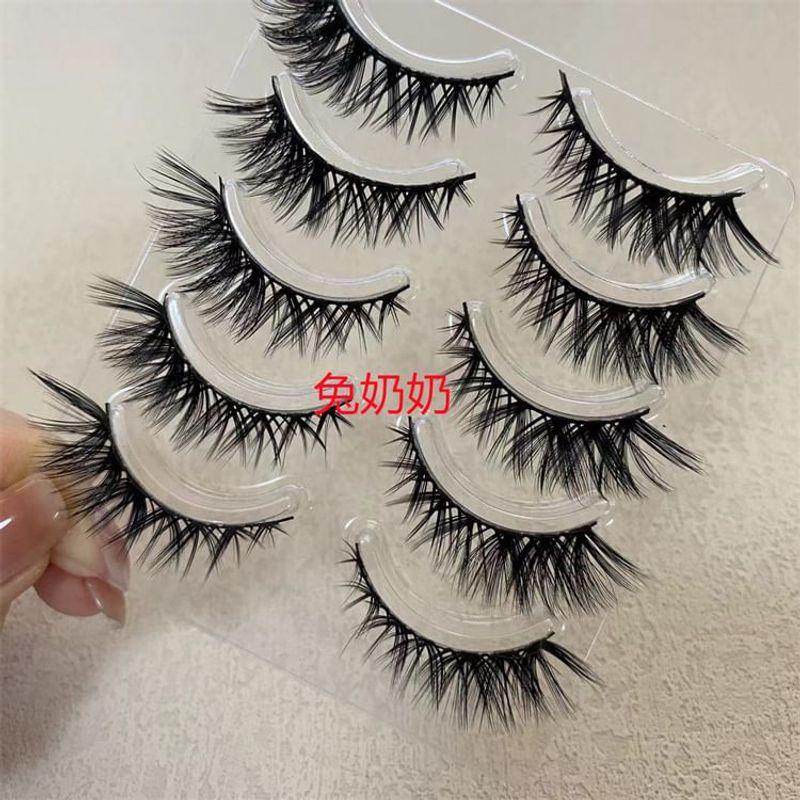 Mogugu - False Eyelashes