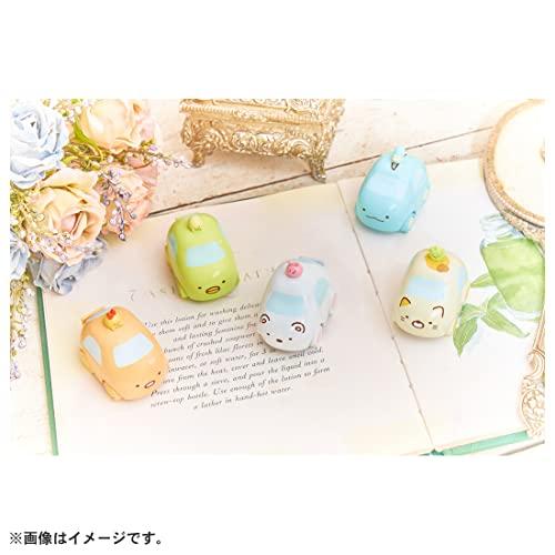 Choro Q Sumikkogurashi Gyutto Nakayoshi Set