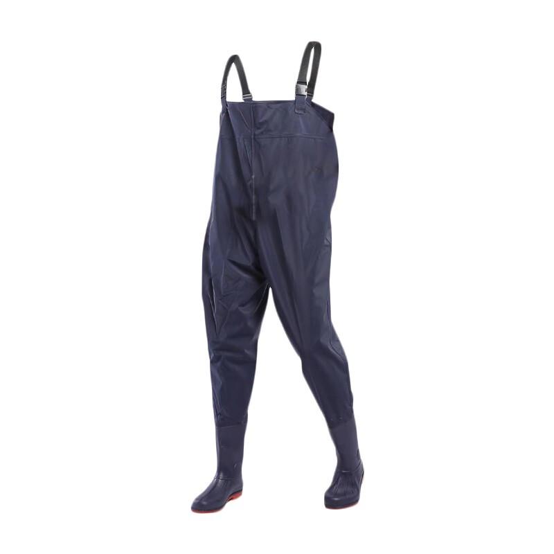 Shengli 65D One-Piece Waterproof Waders 44