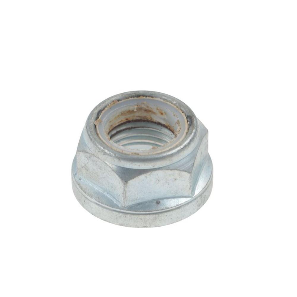 3x Hex Lock Steering Linkage Nut Fit for Ram 2500 3500 2003-2012 6505623AA