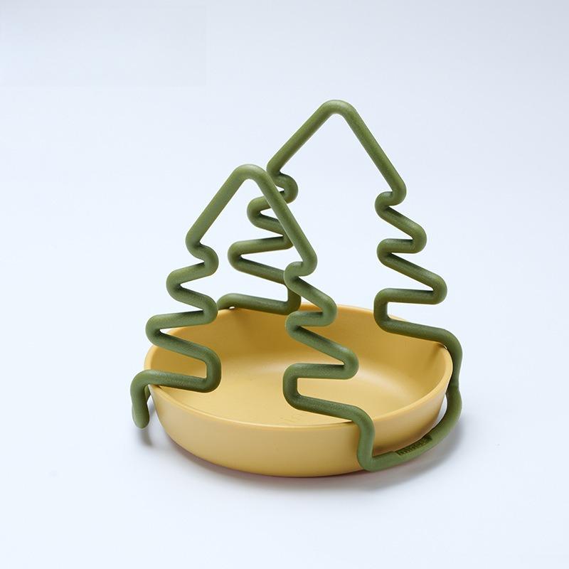 

Tree-shaped Hanging Ear Coffee Bracket Hand-brewed Coffee Filter Drip Rack Cup Support Hanging Ear Bag Rack Household Goods