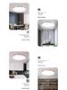 Ultra-Thin Ultra-Bright LED Ceiling Light for Bedroom or Study (2025 Model)
