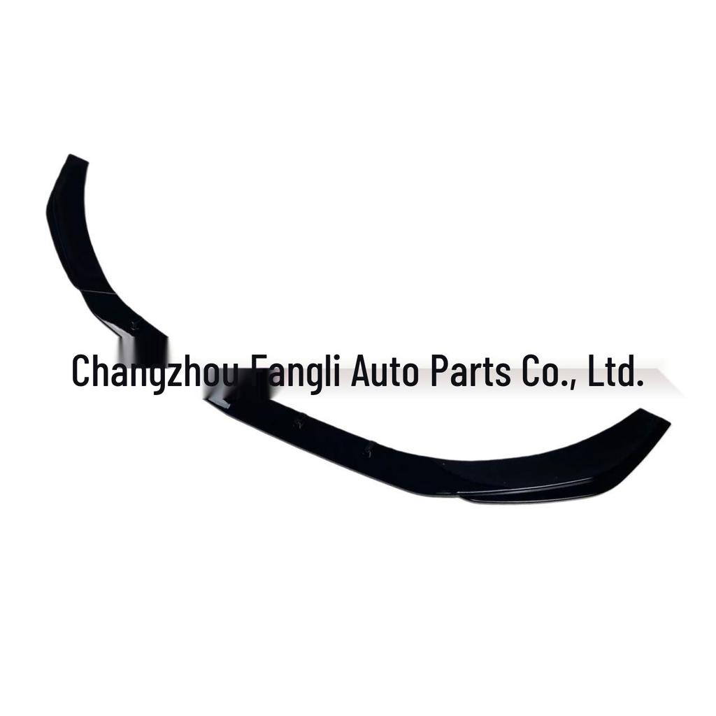 Mercedes-Benz C-Class W206 2022-2024 Front Lip Compatible with C200, C260, C43 AMG