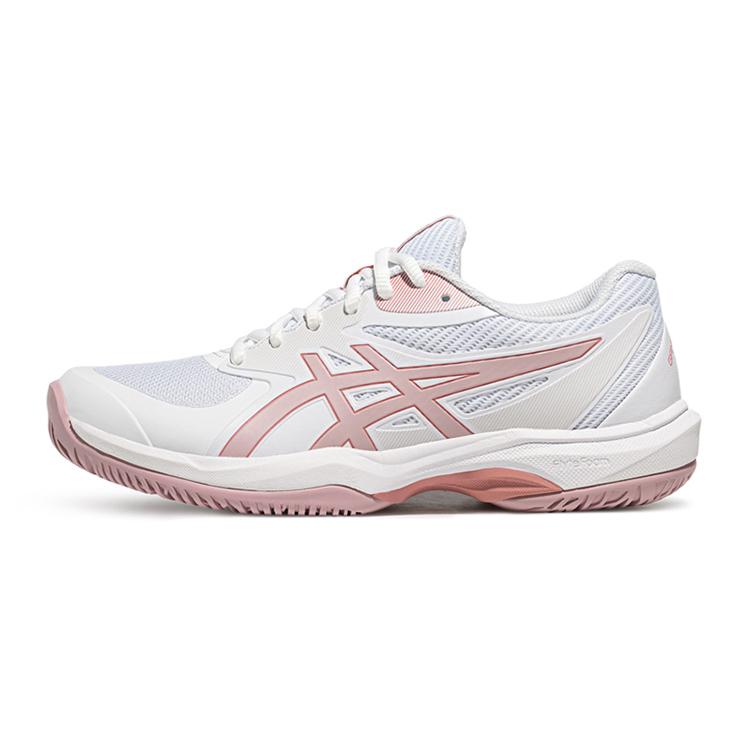 

Asics Game FF Comfortable Versatile Breathable Low Top Tennis Shoes Women sneakers 1042A281-103 39.5