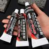Black Automotive Sealant Windshield Sealant Efficient Window Sealant Glue Universal Waterproof Glue Repair Sealer