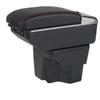 Armrest Box for Kia K2/Rio (2011-2017) - Car Modification Accessory