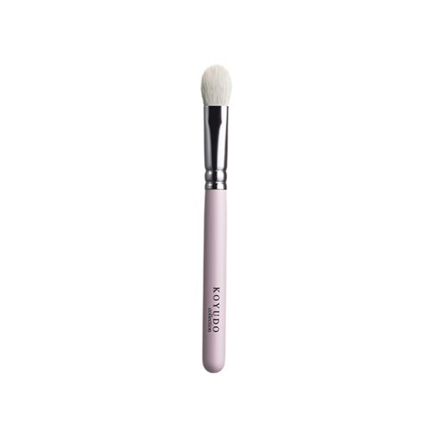 Casual Short Eyeshadow Kumano Makeup KOYUDO collection [KOYUDO] Brush, Brush, CS-6