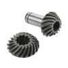 Mower Assembly Grass Trimmer Gear Bimetal Construction Seven Teeth Model Nine Teeth Model Precise Fit Smooth Operation
