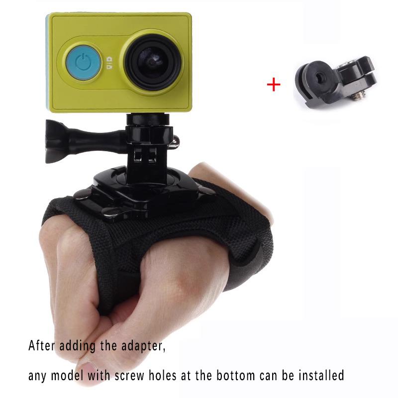 Suitable for Gopro Palm Strap Wrist Strap   Hero13 12 11 10 9 8 7 6 5 Hand Strap Insta360 X2/3 DJI OSMO Action Accessories