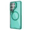 NILLKIN Iceblade CamProp Для Samsung Galaxy S26 Ultra Магнітний Чохол Прозора Кришка Лінзи Підставка PC TPU Чохол для Телефона