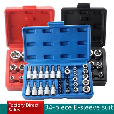 Kit di riparazione – Attrezzi manuali