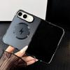 IPhone Phone Case Magnetic Wireless Charging Anti-fingerprint Shockproof Protective Cover