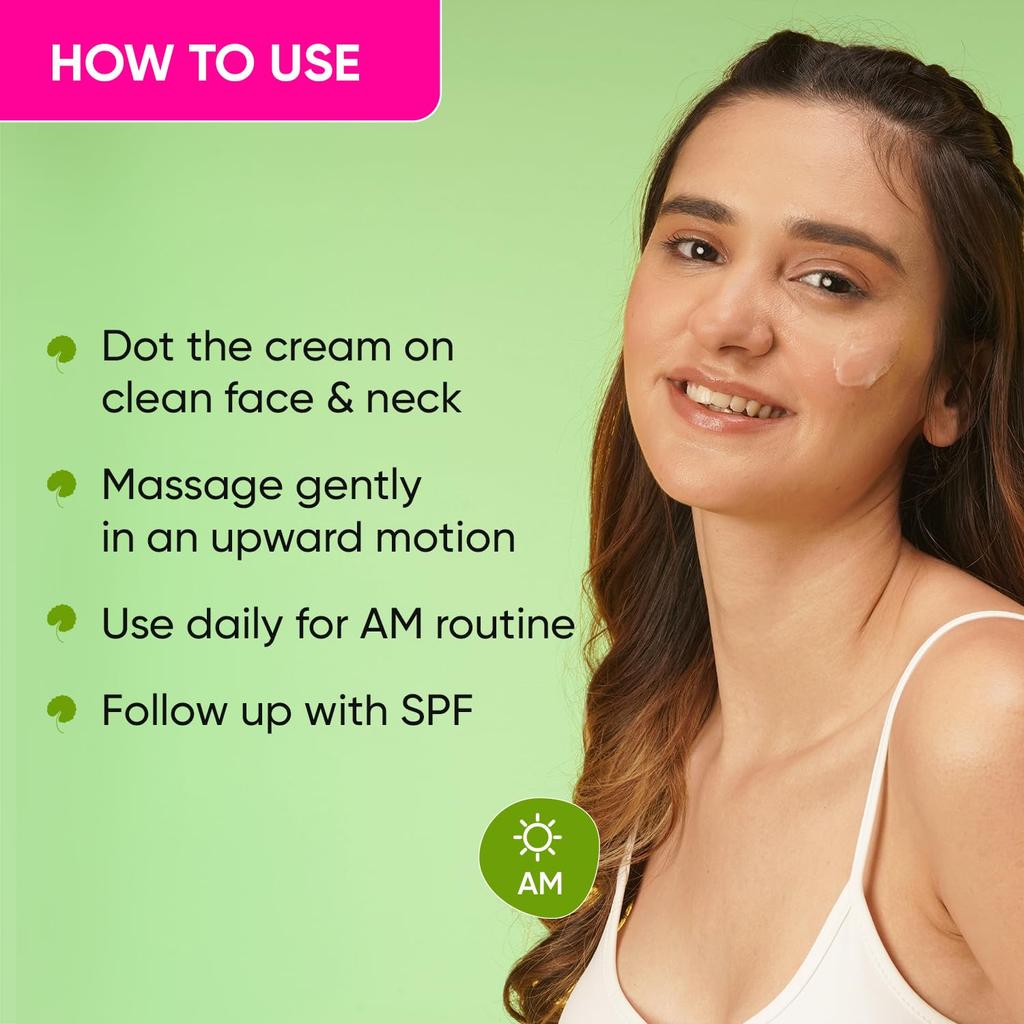 Hydratant Sans Huile Cica + Niacinamide DOT & KEY Réduit les Taches Sombres & Apaise les Rougeurs 50g