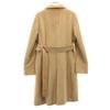 Beauty products UNITED ARROWS Wool blend Made in Japan coat Special wing Women Used