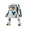 Desktop Army x Mechatrowego Shilfie II bewegliche Figur