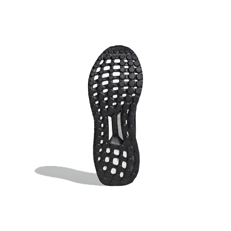 Adidas UltraBoost Slip-On DNA Triple Black Women Sneakers Core-Black GZ2640
