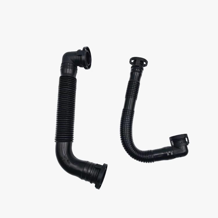 Secondary Air Pump Hose for Golf/Passat/Bora (06A131127L/1J0131128)