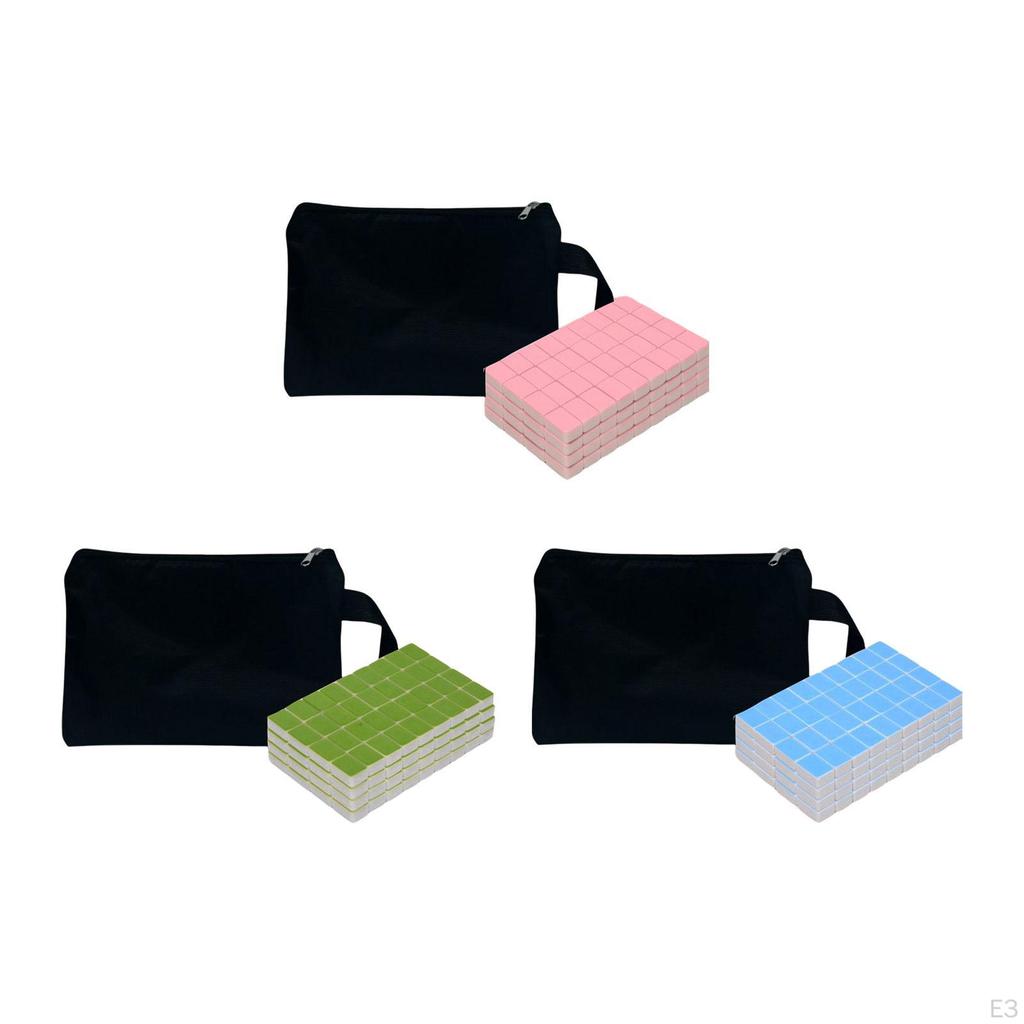 144 Mahjong-Steine, Klassisches Traditionelles Tischspiel, Leichtes Mini-Set, Reise