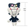 Plush Doll Stuffed Toy Ornament Cartoon Plush Figure Creative Birthday Gift Collection