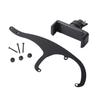 Slip Resistants Phone Brackets Universal Car Phone Mount Lightweight Mobile Phone Mount Suitable for R55 R56 R57/R61