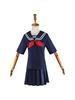 Anime JK Academy Style Cosplay Sailor Suit Costume