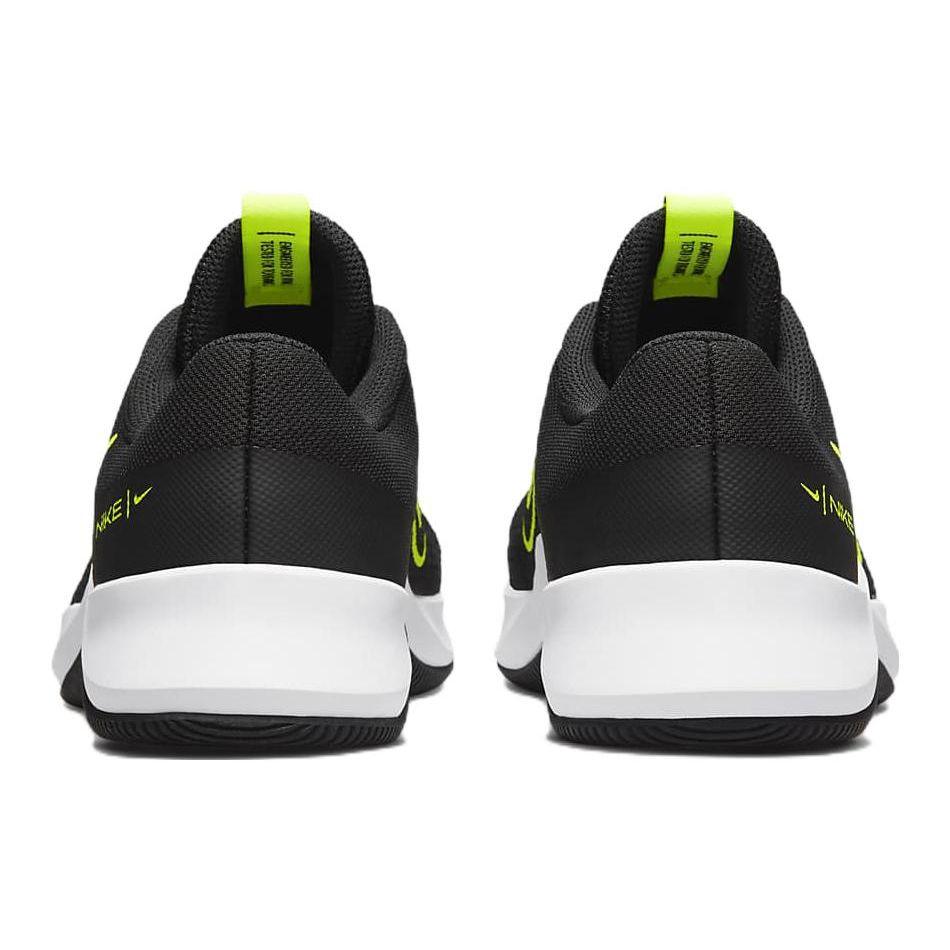 Nike MC Trainer 2 Black Volt Men Sneakers DM0823-002