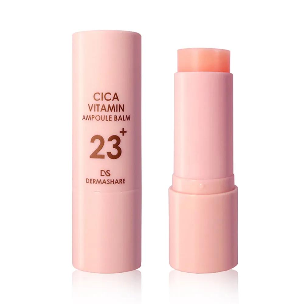 DERMASHARE Cica Витаминный ампульный бальзам 11г