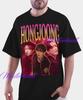 Comfort Colors Hong Joong Retro Fan-Shirt