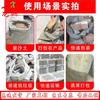 Longxia Heavy-Duty Woven Packing & Storage Bags