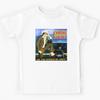 Chalino Sánchez - Con Los Amables Del Norte Album 1996 Kids T-Shirt