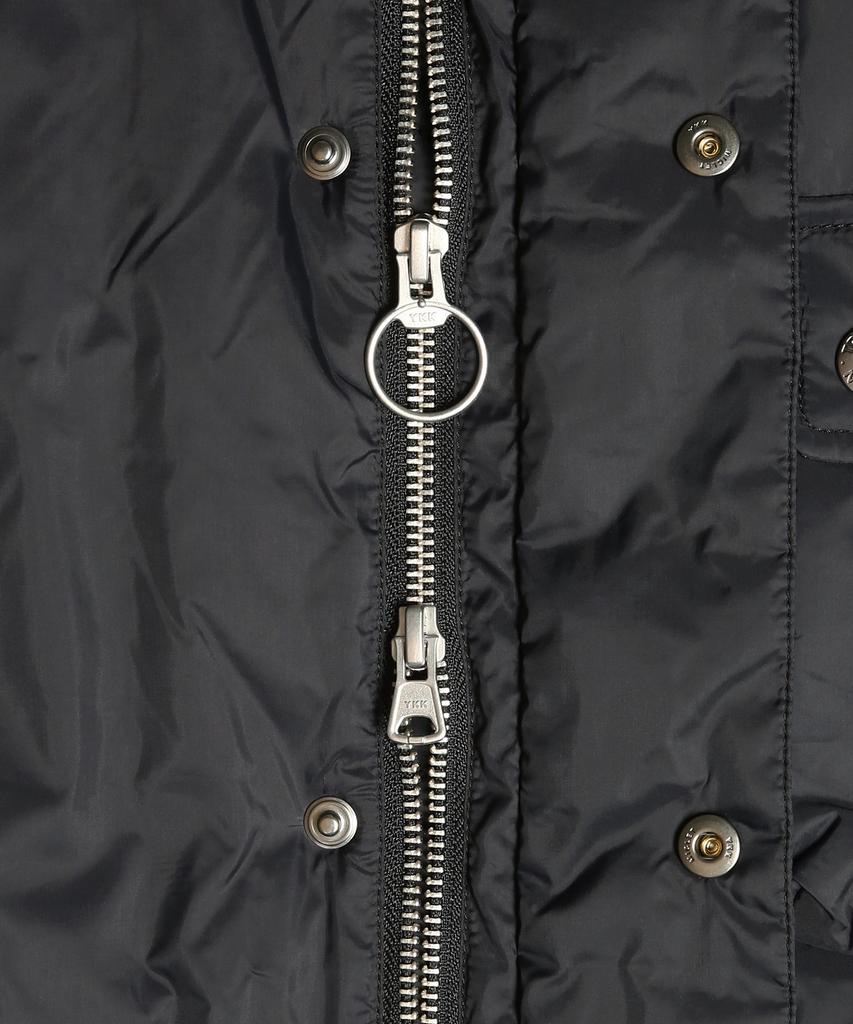 Tretorn Thinsulate Hunting Jacket - Black