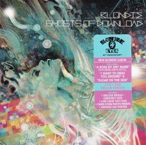 Blondie 4(0)Ever -CD+DVD-