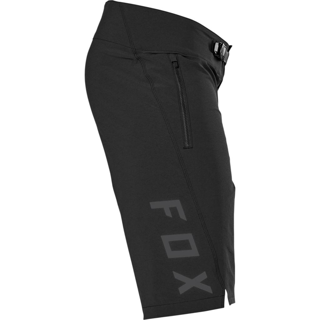 Calções de Ciclismo Fox Mens Flexair Tapered