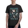 Muichiro Tokito Kimetsu No Yaiba Demon Slayer Anime 100 Cotton Casual Breathable Confortable Men Top Funny Mens TShirt Man