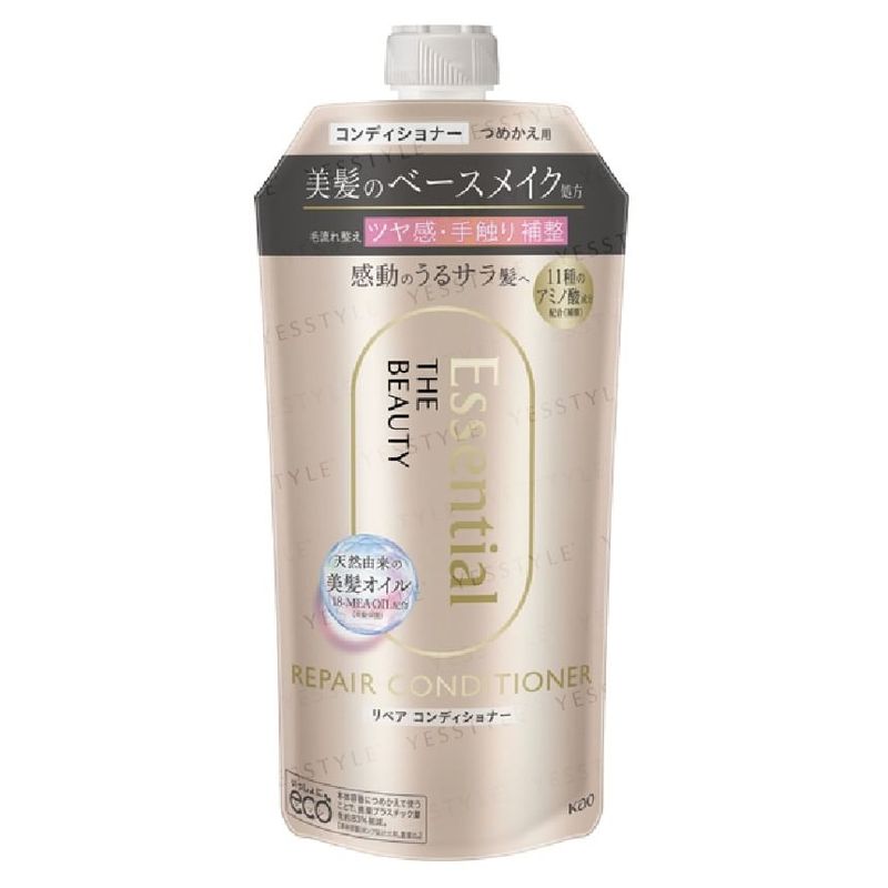 Kao - Essential The Beauty Repair Conditoner