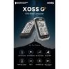 XOSS G3/G3+ GPS Bike Computer G/G+ Gen.3 Power Meter Cadence Speed Bicycle Odometer G3 Plus Waterproof Lights Connection Cycling