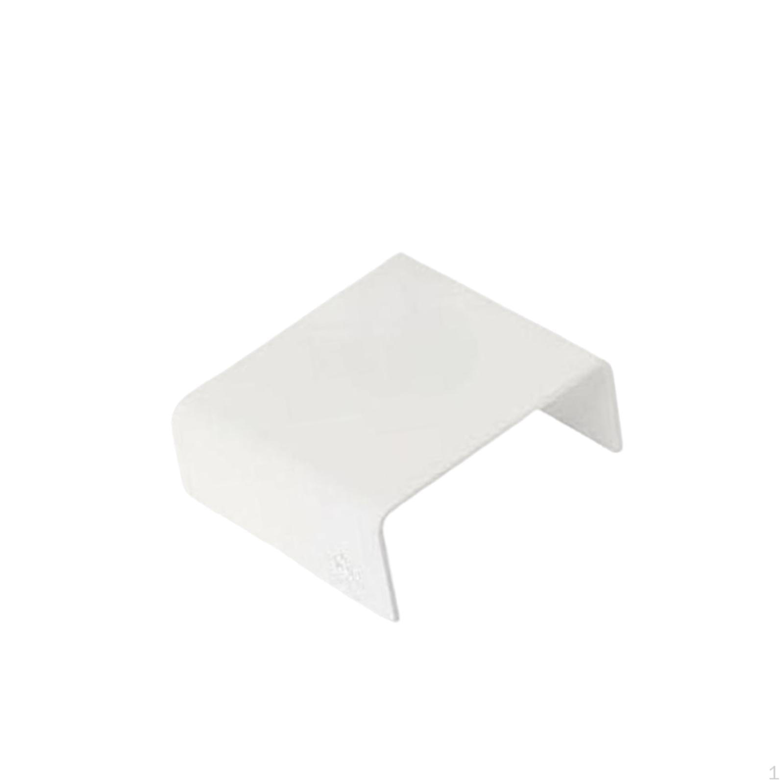 Square Acrylic Display Riser Cupcake Holder Dessert Stand for Commercial S